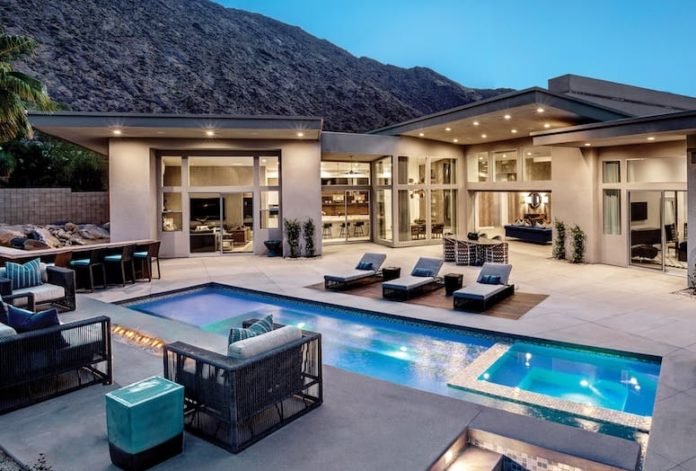 Design Tips for Your New Desert Home » Residence Style