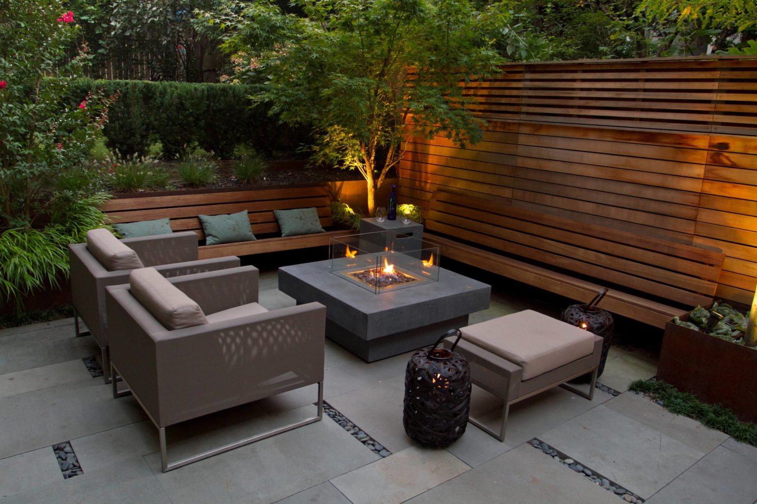 4 Trendy Patios Ideas For Creating A Welcoming Outdoor Residence Style   Patios 1536x1024 