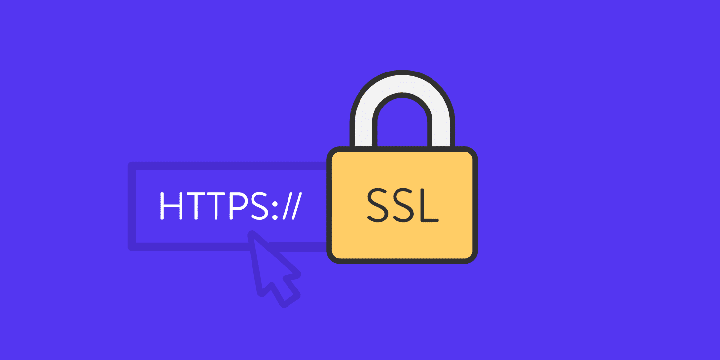 SSL Certificate