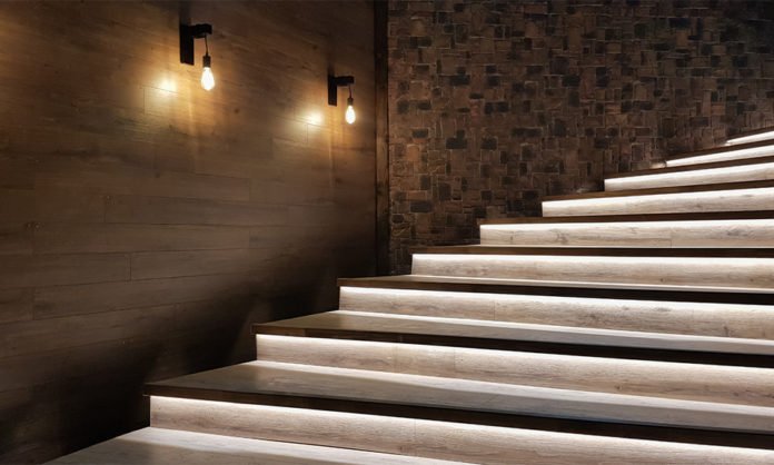 What Are the Main Benefits of Quality Staircase Lighting » Residence Style