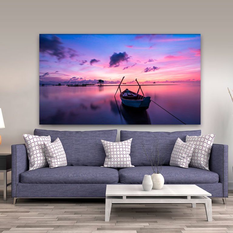 You’ll Love Photo Canvas Prints: Here’s Why » Residence Style