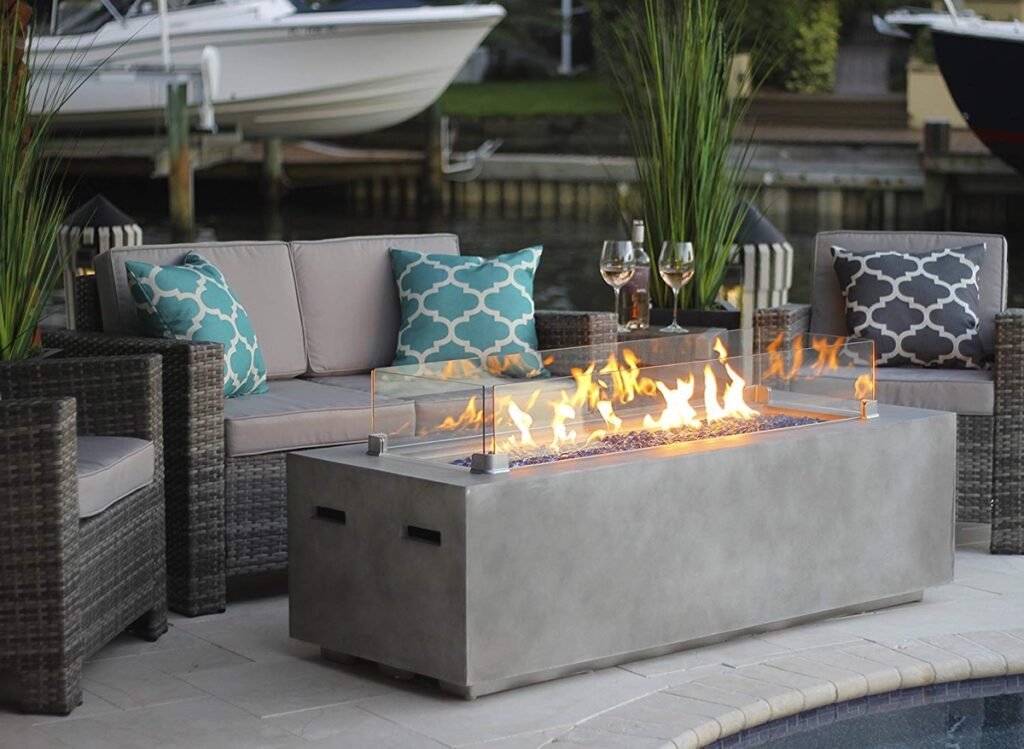 Transforming Outdoor Spaces: Patio and Garden Design Ideas » Residence Style