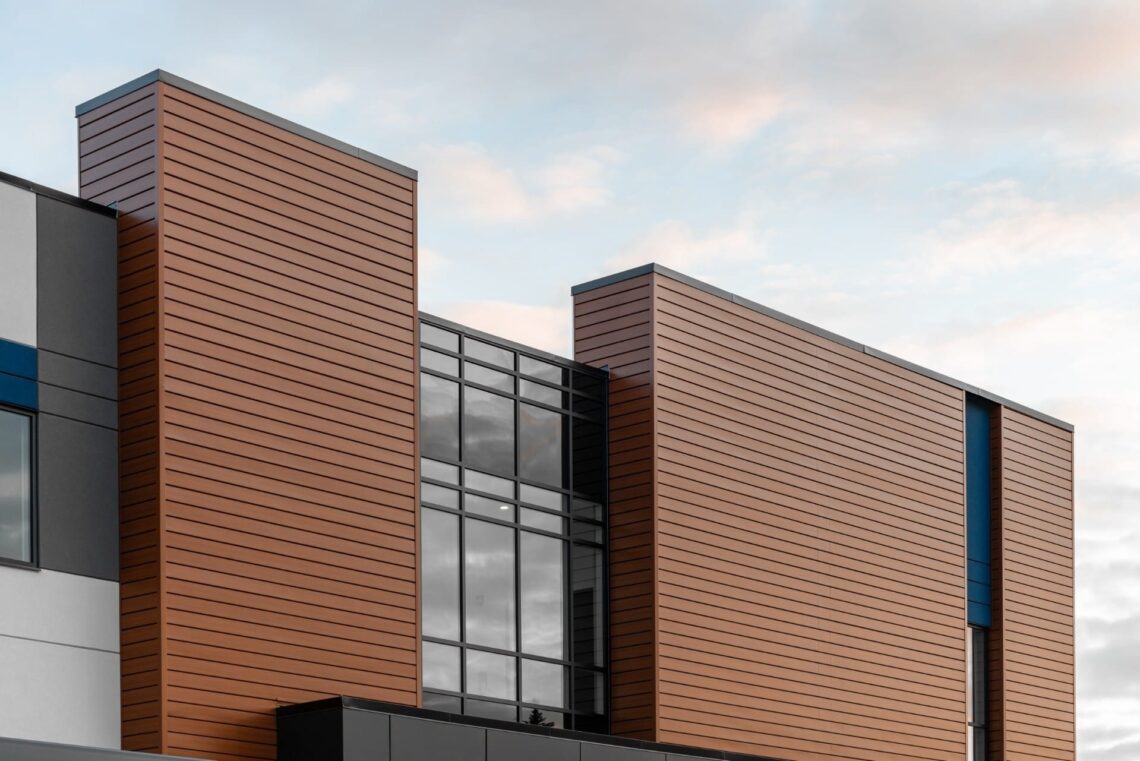 The Benefits of Architectural Cladding Products » Residence Style