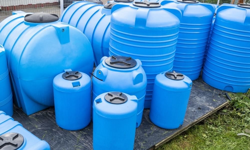 Which Water Tank Fits You 4