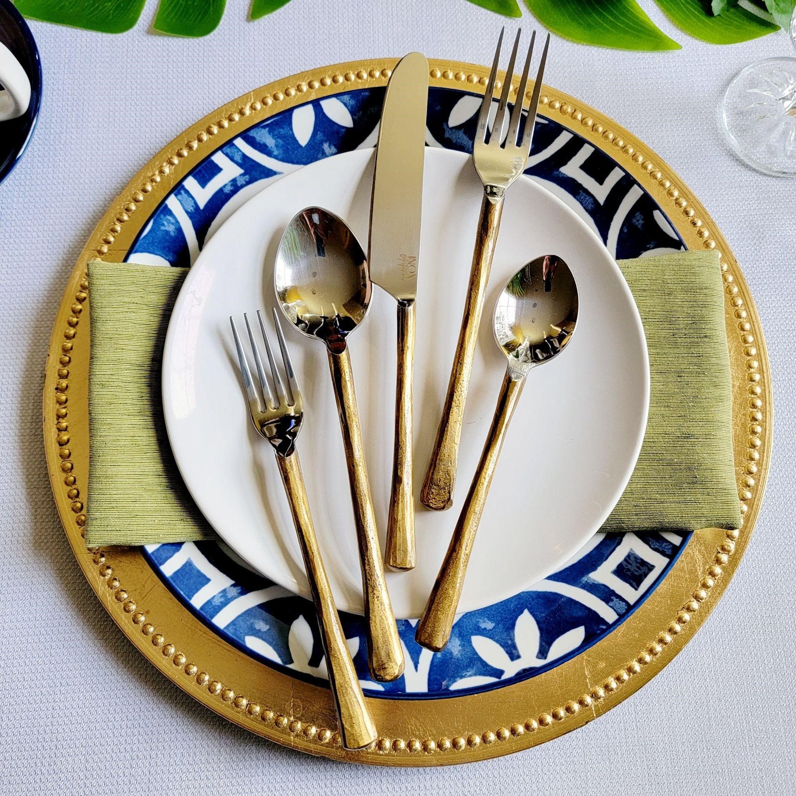 The Best Flatware Set 3