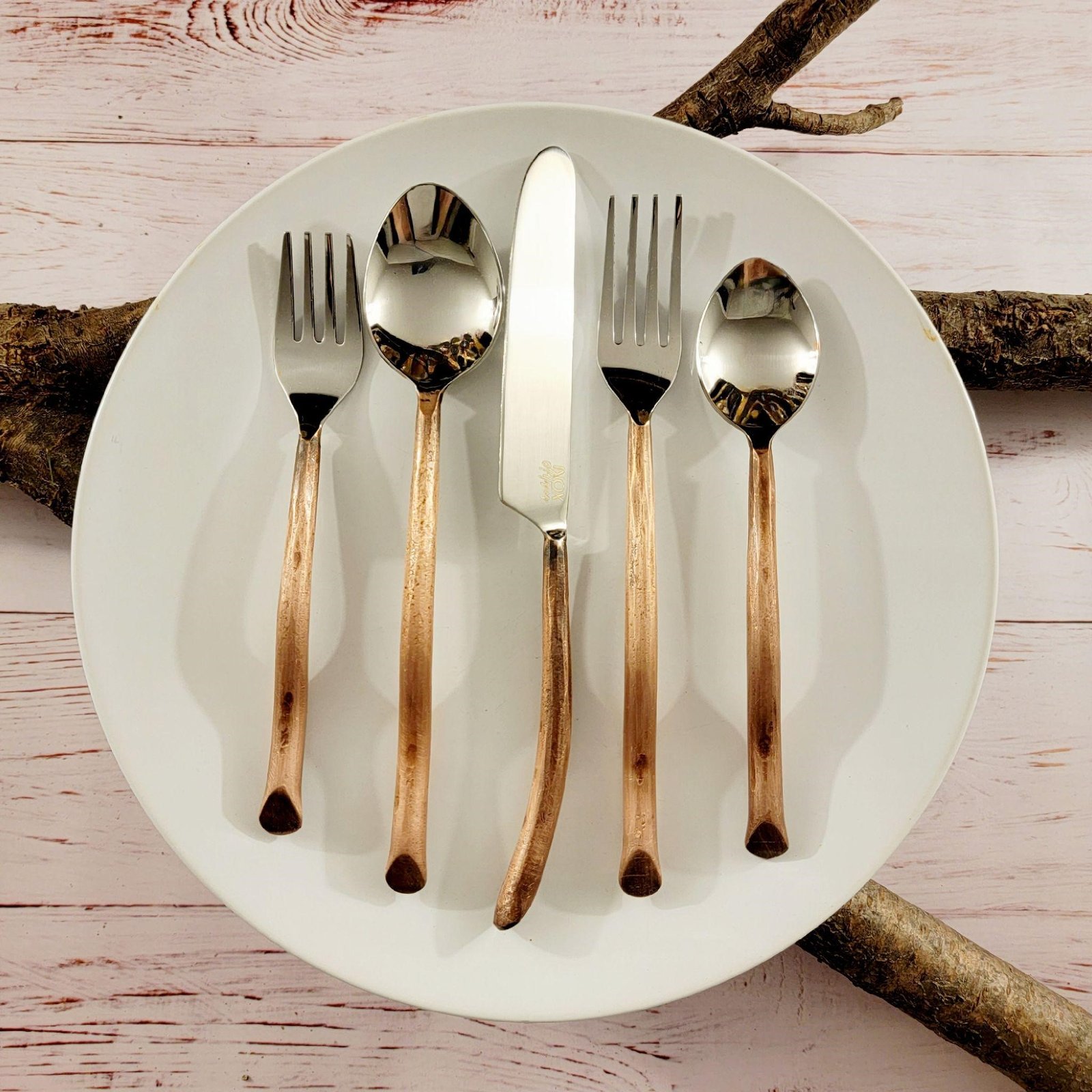 The Best Flatware Set 5