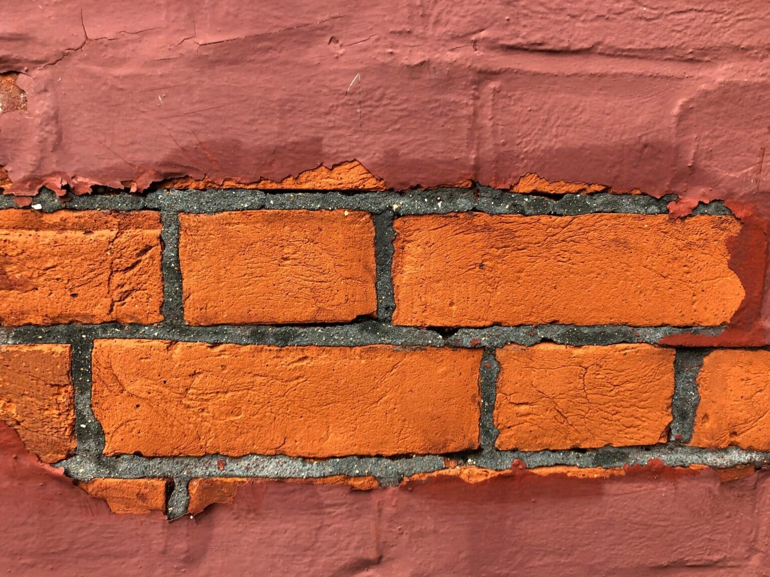 How to Remove Paint from Brick Learn How to Clean Paint Off Brick