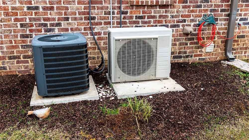 Why Is My HVAC System Making That Strange Noise? » Residence Style