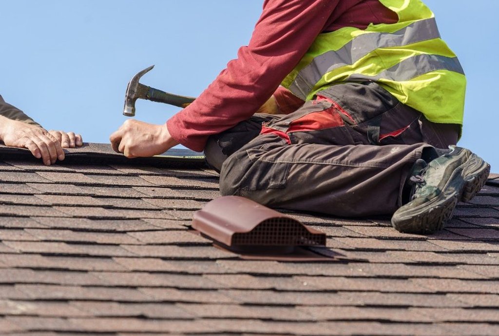 Fixing Your Roof