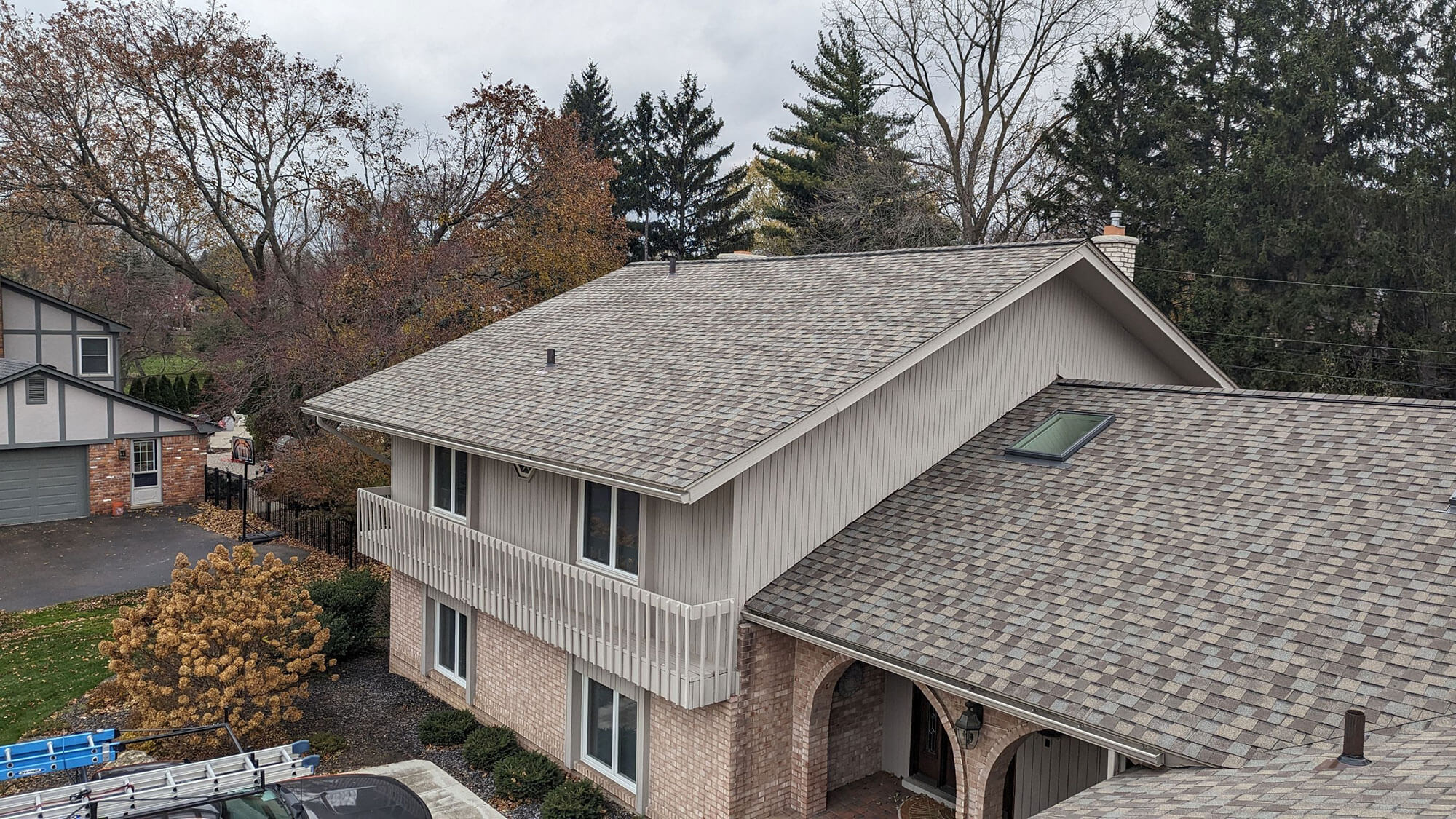Discover the Benefits of Choosing Michigan Roofing Companies for Your Home » Residence Style