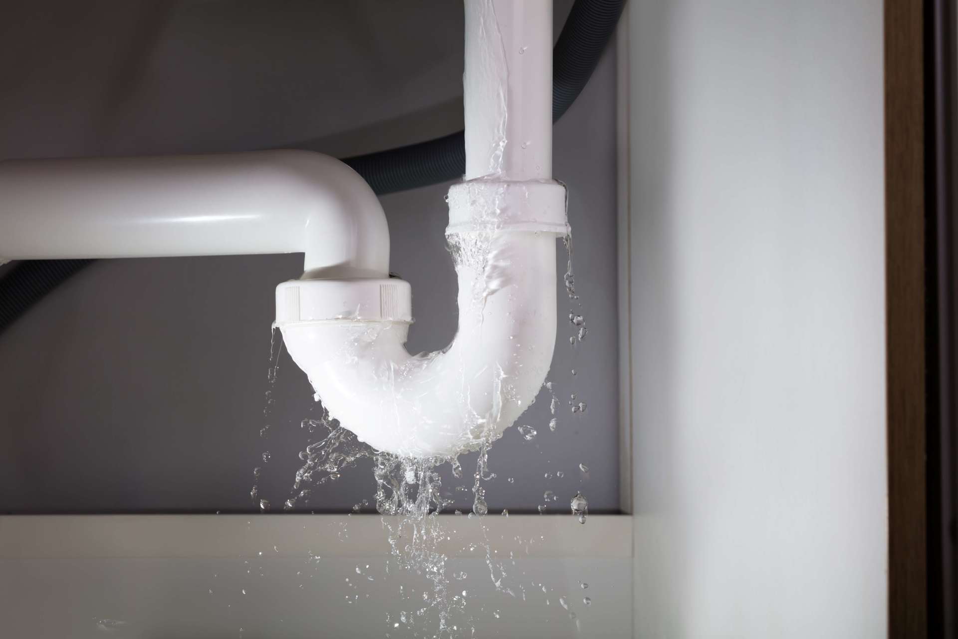 Detecting and Repairing Water Leaks in Your Home » Residence Style