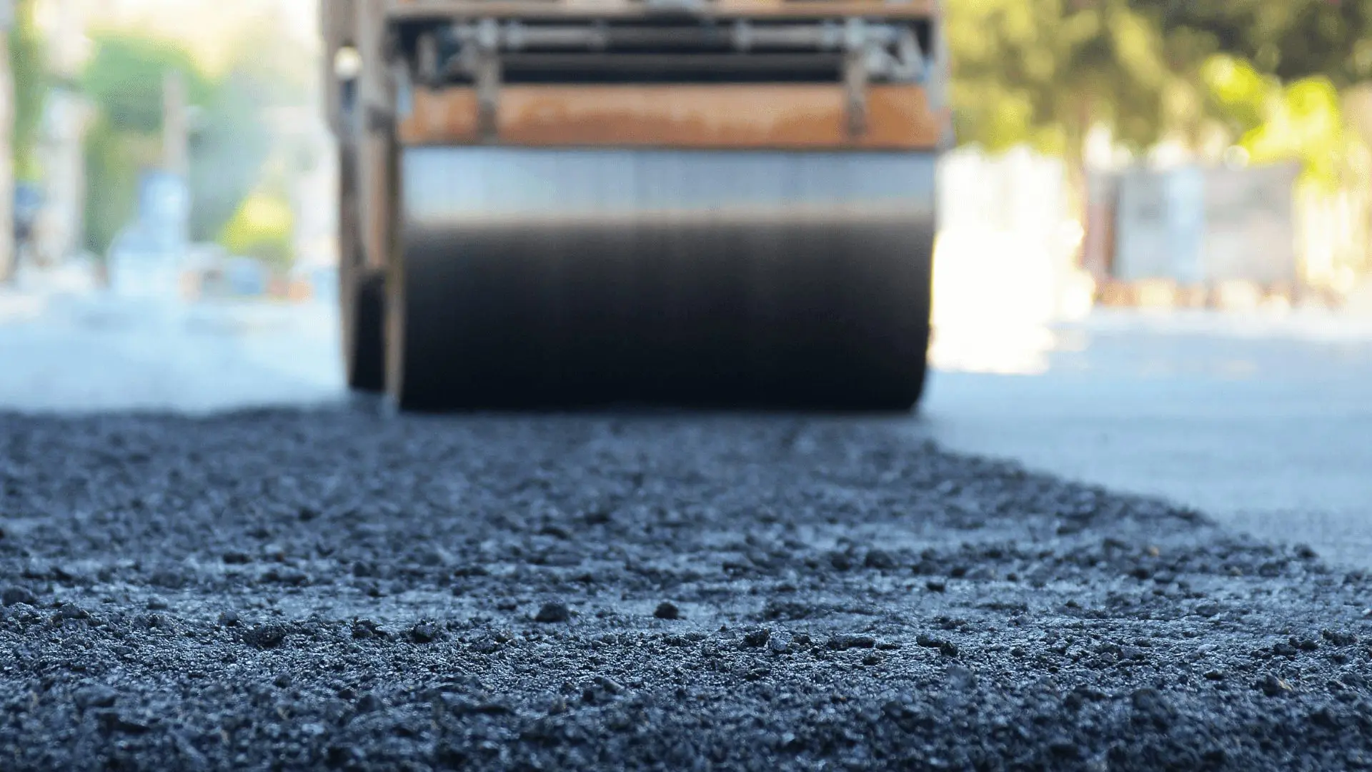 The Role of Asphalt in Modern Infrastructure » Residence Style