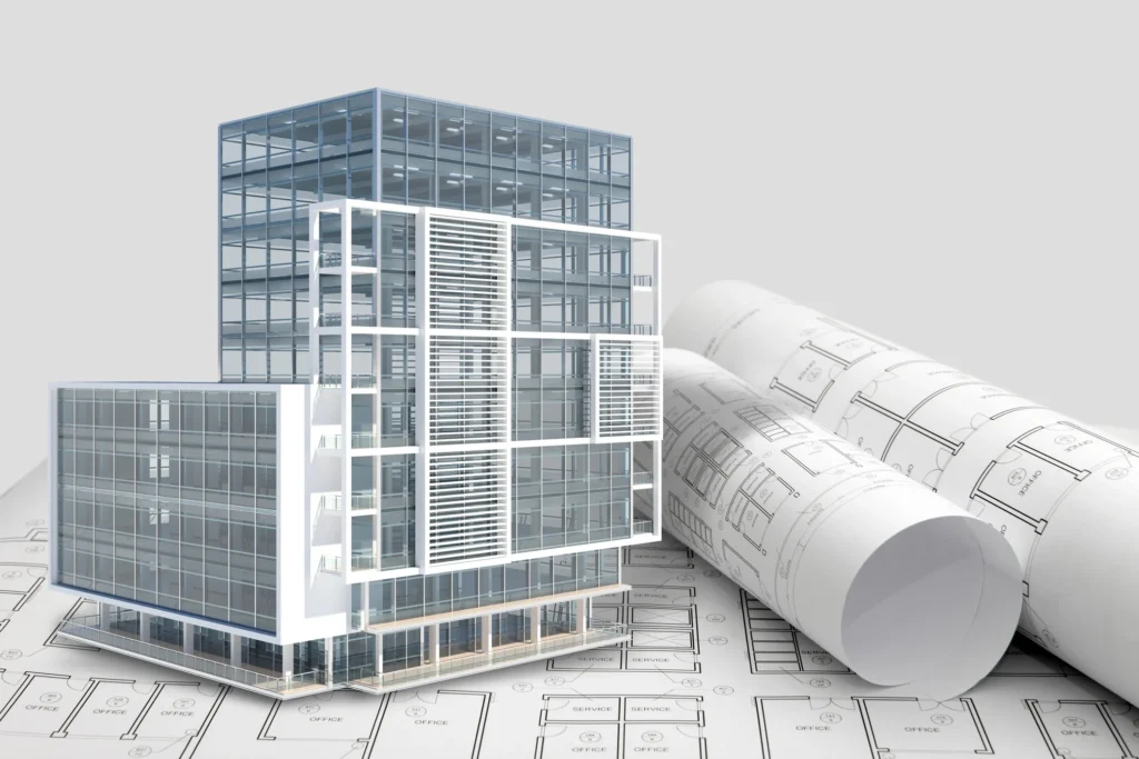 Building Information Modeling