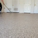 Garage Floor Coating