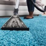 Carpet Clean