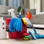 Commercial Cleaning Services