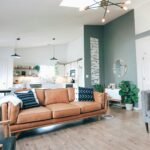 Design Tips on How to Furnish a Living Room