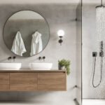 Modern Bathroom Trends